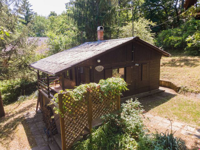 Eladó nyaraló, Kismaroson 42.9 M Ft, 1+1 szobás