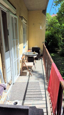 Eladó téglalakás, Budapesten, III. kerületben 113.8 M Ft