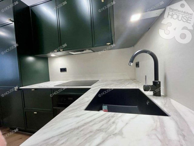 Eladó téglalakás, Kecskeméten 119.5 M Ft, 3 szobás