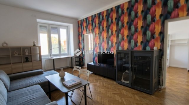 Eladó téglalakás, Budapesten, IX. kerületben 95 M Ft, 2 szobás