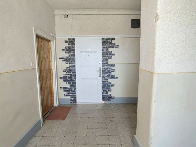 Eladó téglalakás, Kazincbarcikán 14.9 M Ft, 2 szobás