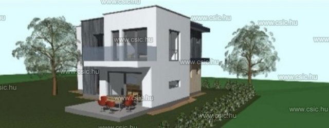 Eladó családi ház, Budapesten, XVIII. kerületben 169.9 M Ft