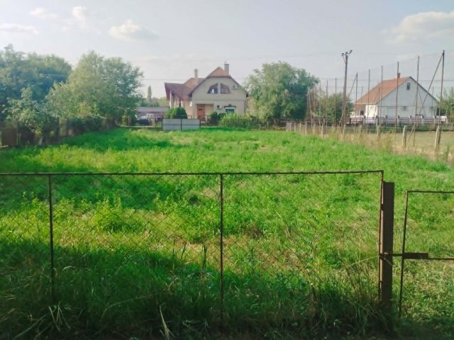 Eladó telek, Hajdúszováton 5.3 M Ft / költözzbe.hu