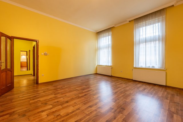 Eladó téglalakás, Budapesten, IX. kerületben 89.99 M Ft