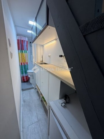 Eladó téglalakás, Budapesten, VIII. kerületben 17.5 M Ft