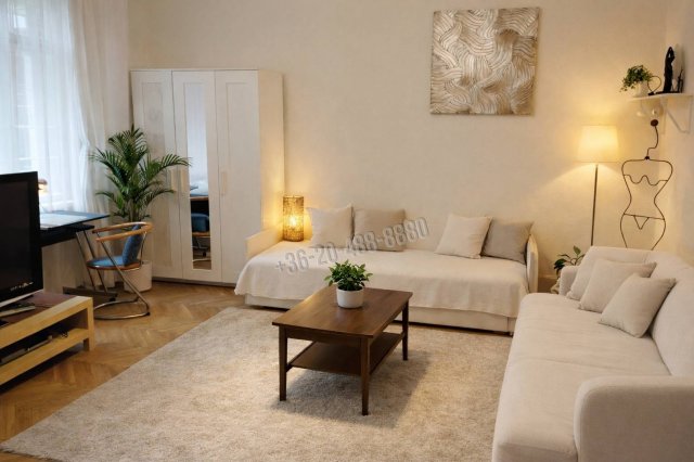 Eladó téglalakás, Budapesten, II. kerületben 87 M Ft, 2 szobás