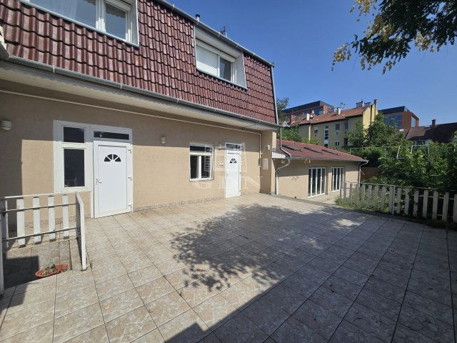 Eladó családi ház, Budapesten, XIV. kerületben 339 M Ft