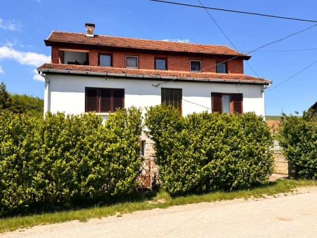 Eladó családi ház, Sajókazán 12.9 M Ft, 3+1 szobás