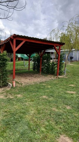 Eladó családi ház, Kacsótán 24.9 M Ft, 1 szobás