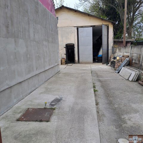 Eladó ipari ingatlan, Monoron 48.5 M Ft / költözzbe.hu