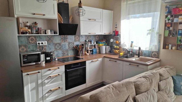 Eladó családi ház, Pilisjászfalun 97 M Ft, 3 szobás