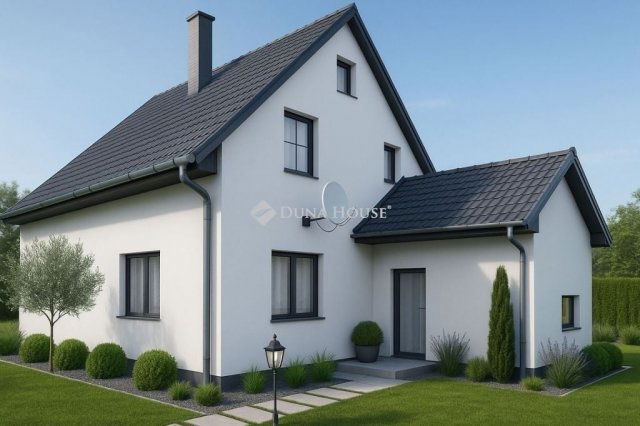 Eladó családi ház, Érden 85 M Ft, 5 szobás