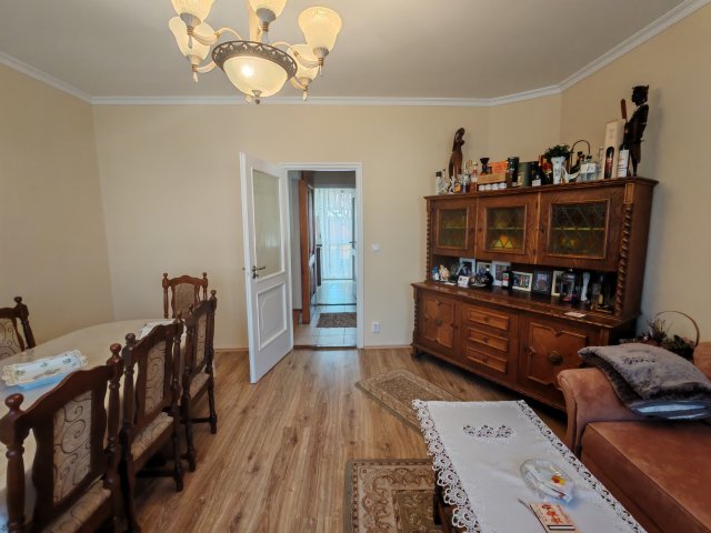 Eladó családi ház, Szegeden, Hargitai utcában 116.99 M Ft