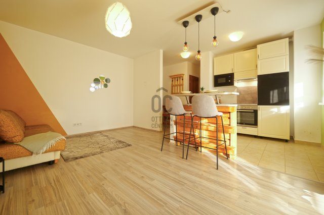 Eladó téglalakás, Budapesten, X. kerületben 79.9 M Ft, 2 szobás