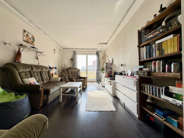 Eladó panellakás, Budapesten, III. kerületben 63.9 M Ft