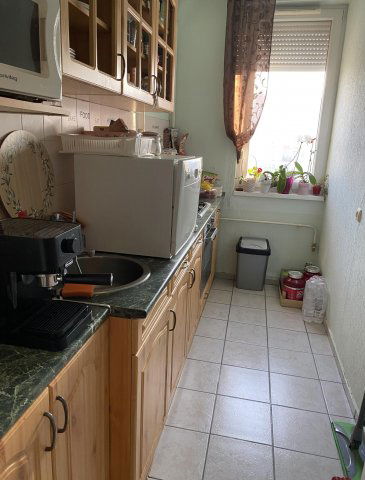 Eladó téglalakás, Debrecenben, Mata János utcában 42.9 M Ft