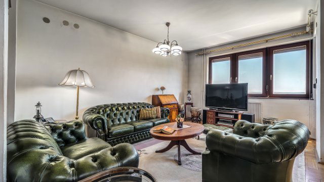 Eladó téglalakás, Budapesten, XII. kerületben 336 M Ft, 4 szobás