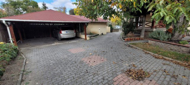 Eladó családi ház, Budapesten, XVI. kerületben 174 M Ft