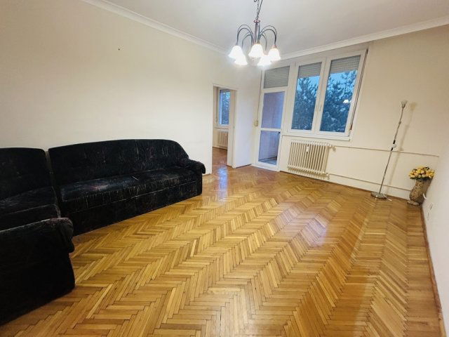 Eladó téglalakás, Nyíregyházán 43 M Ft, 2 szobás