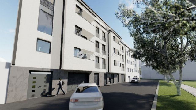 Eladó téglalakás, Debrecenben 99.4 M Ft, 4 szobás