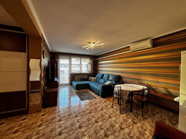 Eladó téglalakás, Debrecenben 78.9 M Ft, 4 szobás