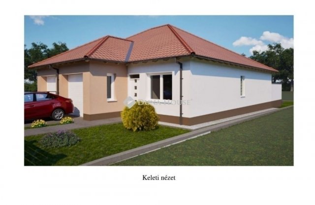Eladó ikerház, Fóton 135 M Ft, 2+1 szobás / költözzbe.hu