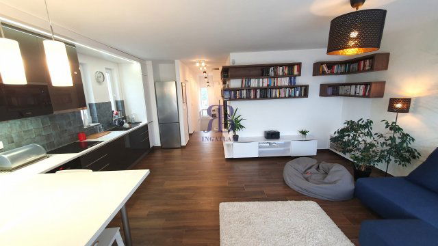 Kiadó téglalakás, albérlet, XI. kerületben, Rétalja lejtőn