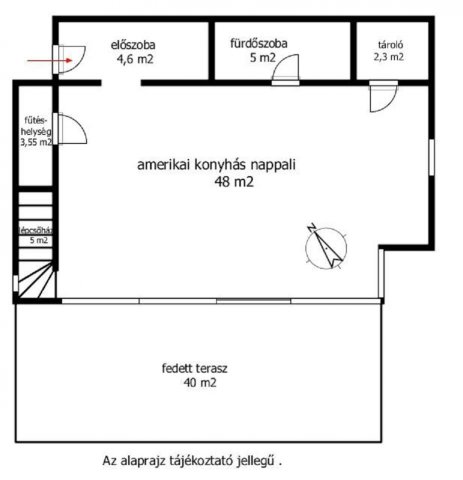Kiadó ikerház, albérlet, Törökbálinton 850 E Ft / hó