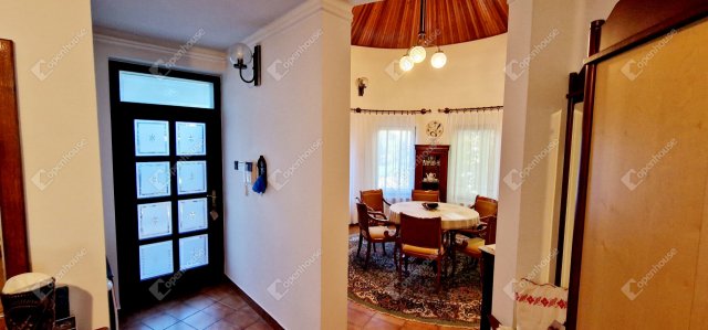 Eladó családi ház, Miskolcon 122 M Ft, 6+1 szobás