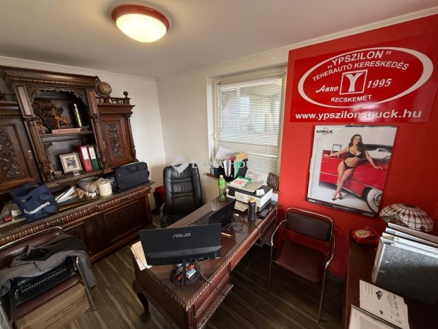 Eladó telek, Kecskeméten 179 M Ft / költözzbe.hu