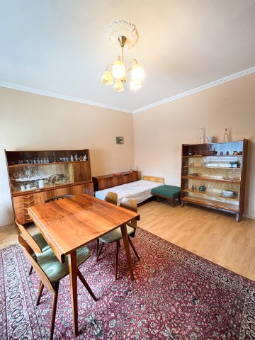 Eladó családi ház, Csornán 52 M Ft, 3 szobás