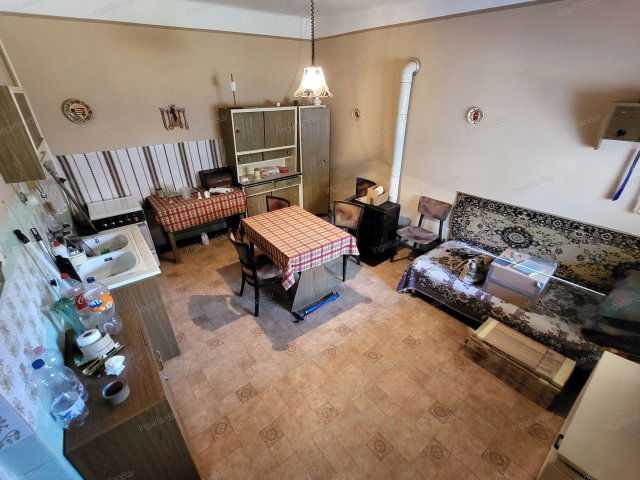 Eladó családi ház, Fábiánházán 17.5 M Ft, 3 szobás