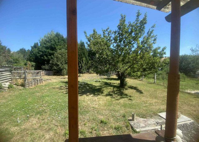 Eladó családi ház, Pátyon, Hunyadi János utcában 75 M Ft