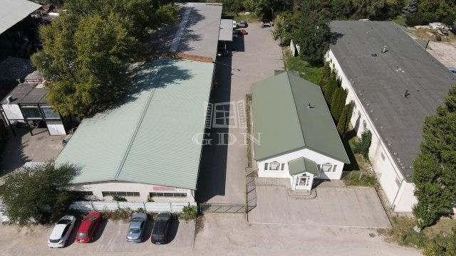 Kiadó ipari ingatlan, Székesfehérvárott 280 E Ft / hó