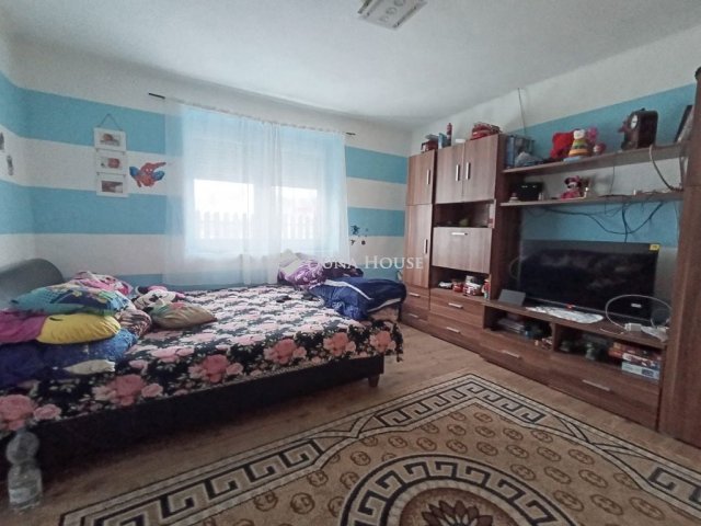 Eladó családi ház, Hercegszántón 11.5 M Ft, 3 szobás