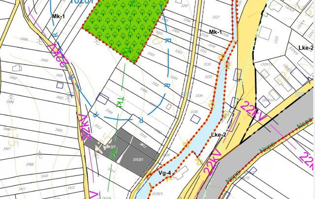 Eladó telek, Dunabogdányban 16.8 M Ft / költözzbe.hu