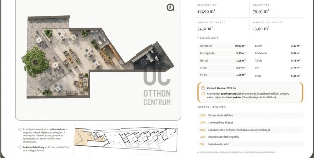 Eladó ipari ingatlan, Debrecenben 143.9 M Ft / költözzbe.hu