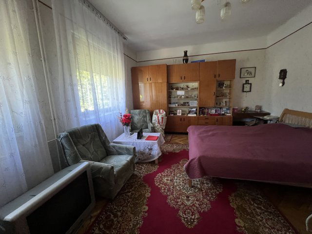 Eladó családi ház, Budapesten, III. kerületben 119 M Ft