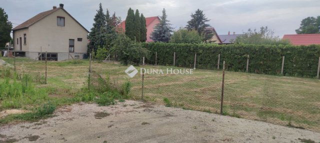 Eladó telek, Halászin 14.5 M Ft / költözzbe.hu