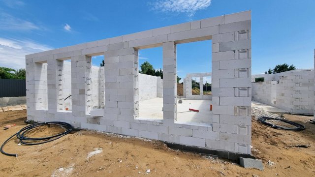 Eladó ikerház, Nyíregyházán 79 M Ft, 3 szobás