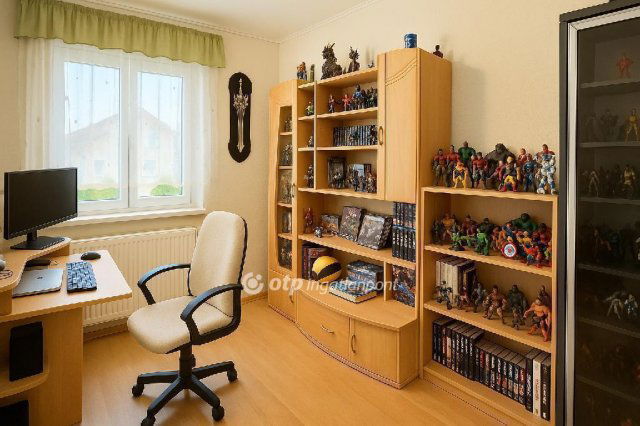 Eladó téglalakás, Egerben 54.9 M Ft, 3 szobás