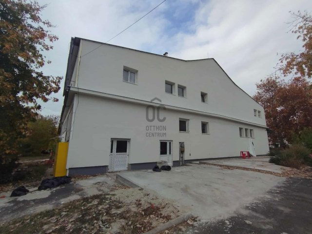 Eladó ipari ingatlan, Dunakeszin 220 M Ft / költözzbe.hu