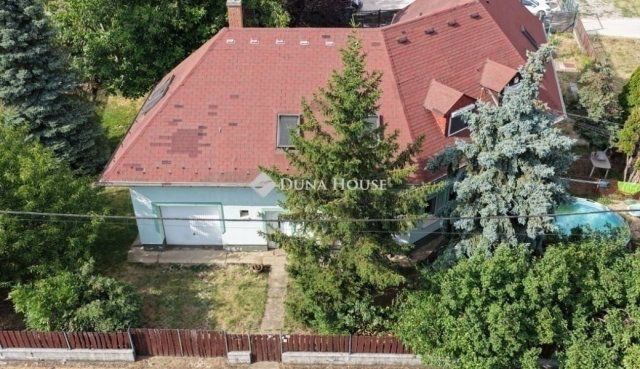 Eladó ikerház, Budapesten, X. kerületben 128 M Ft, 4 szobás