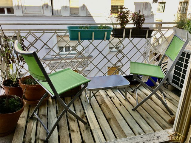 Kiadó téglalakás, albérlet, IX. kerületben, Ráday utcában