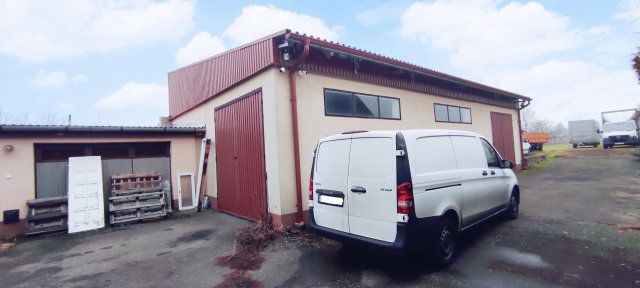 Eladó ipari ingatlan, Nyíregyházán 69.9 M Ft, 3 szobás