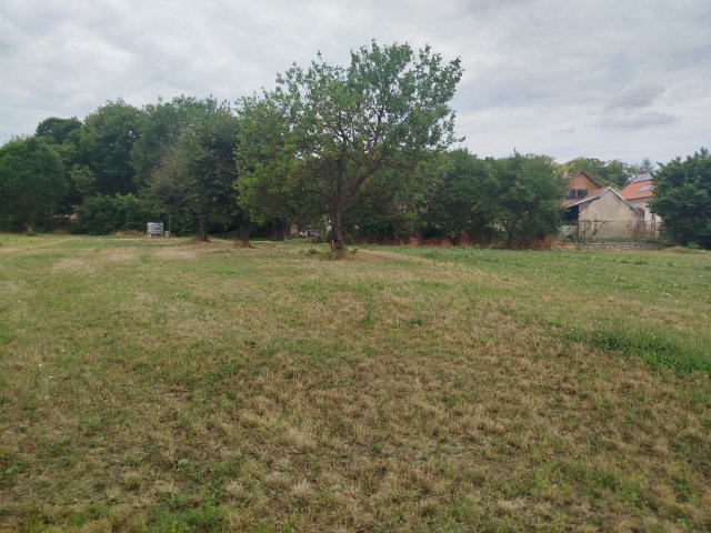 Eladó telek, Sólyon 1.7 M Ft / költözzbe.hu