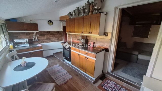 Eladó nyaraló, Kulcson 21.5 M Ft, 2 szobás / költözzbe.hu