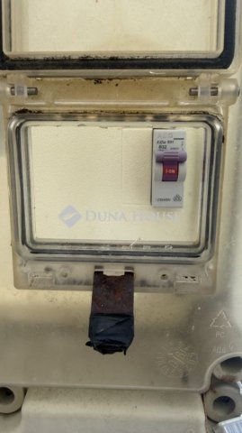 Eladó telek, Rábatöttösön 7 M Ft / költözzbe.hu