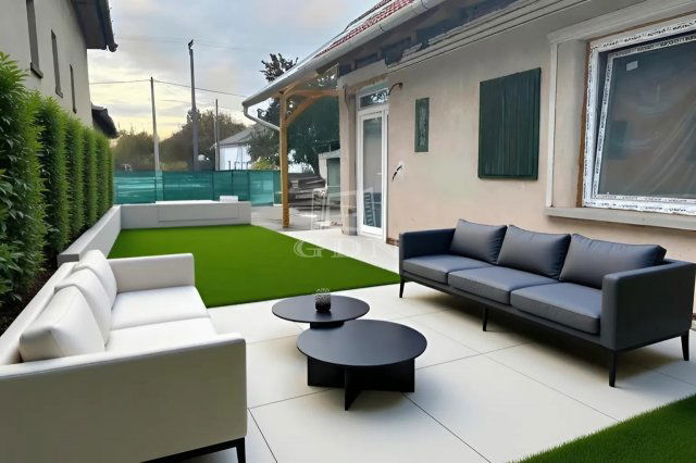 Eladó családi ház, Üllőn 70.5 M Ft, 3 szobás