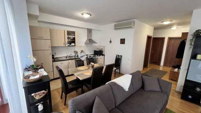 Eladó téglalakás, Budapesten, XIII. kerületben, Danubius utcában